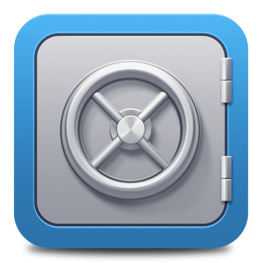 Silverlock - Password Manager & Secure Digital Wallet app icon
