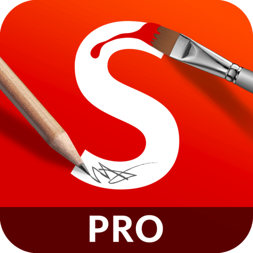 SketchBook Pro 6 app icon