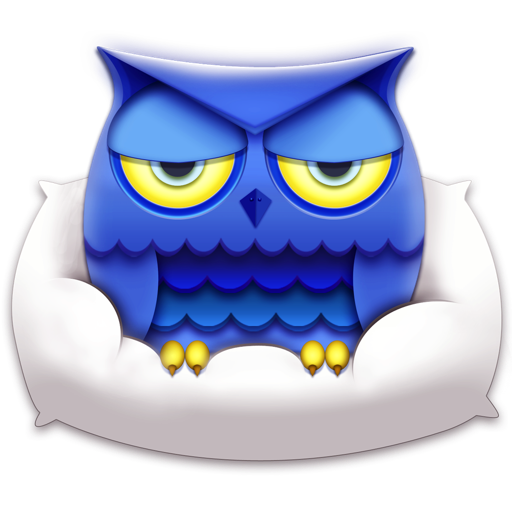 Sleep Pillow app icon