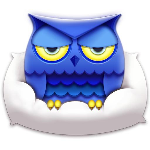 Sleep Pillow app icon