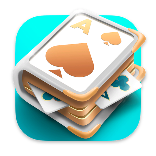 Solitaire Stories app icon