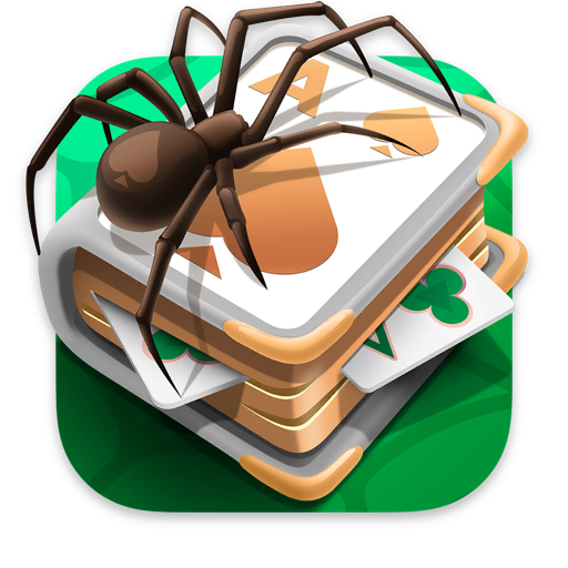 Solitaire Stories app icon