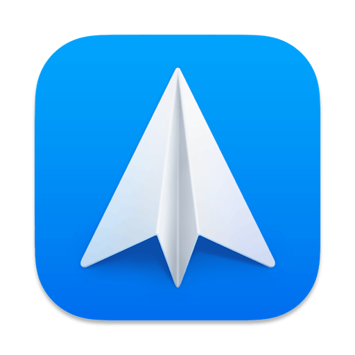 Spark – Email App by Readdle app icon