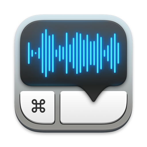 SpeakLine app icon