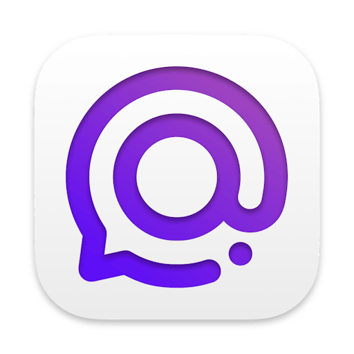 Spike Email - Mail & Team Chat app icon