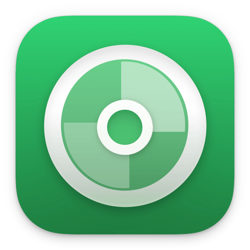 Spin - Lucky Wheel Random Draw app icon