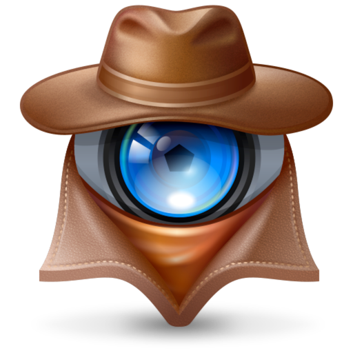 Spy Cam app icon