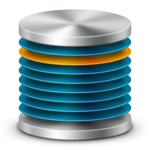SQLiteDirector app icon