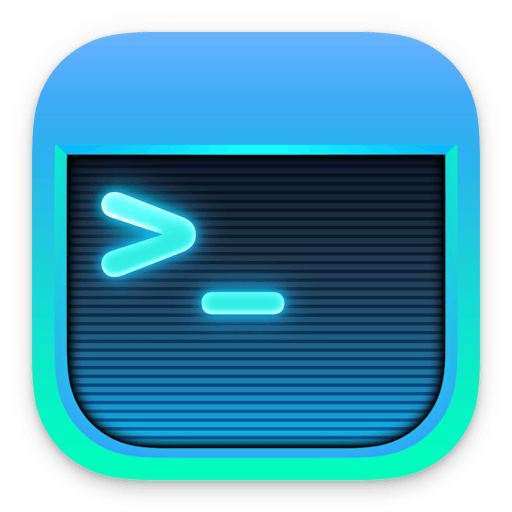SSH Files – Secure ShellFish app icon