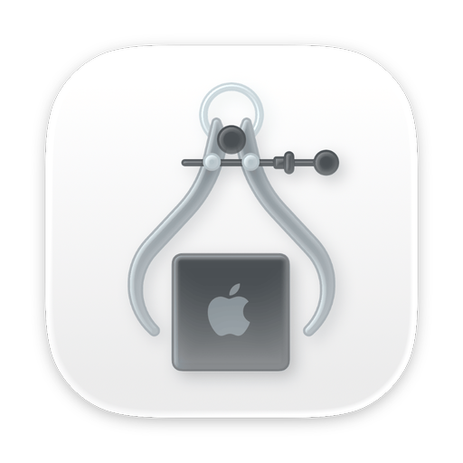 System Information app icon