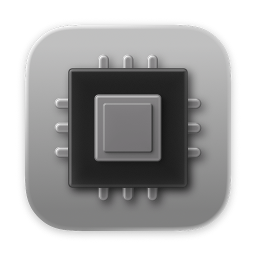 System Watcher app icon