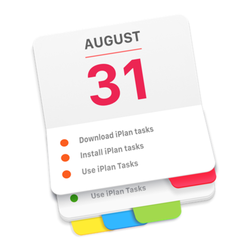 Task Planner - To Do List app icon