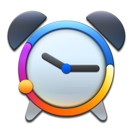 Timeless - Alarm Clock & Reminders app icon