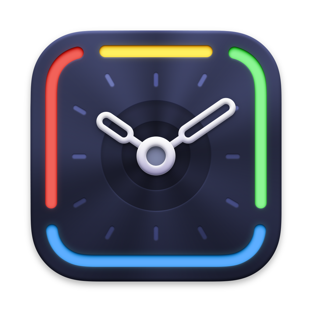 Timing app icon