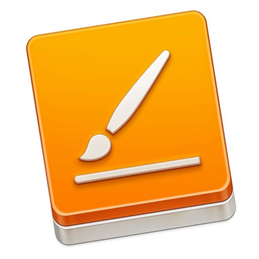 Toolbox for Pages app icon