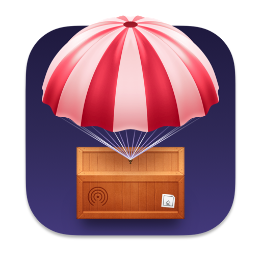 TopDrop app icon