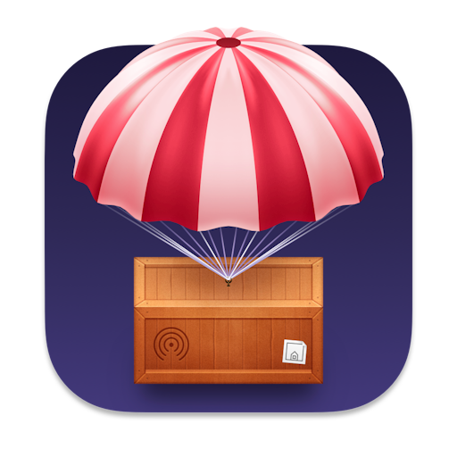 TopDrop app icon