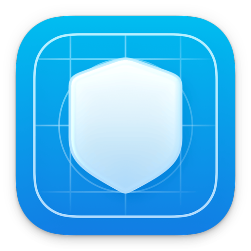 TOTP Authenticator app icon