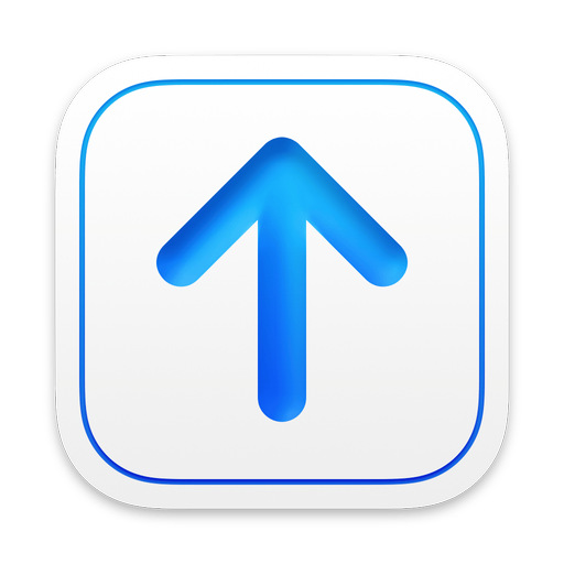 Transporter app icon