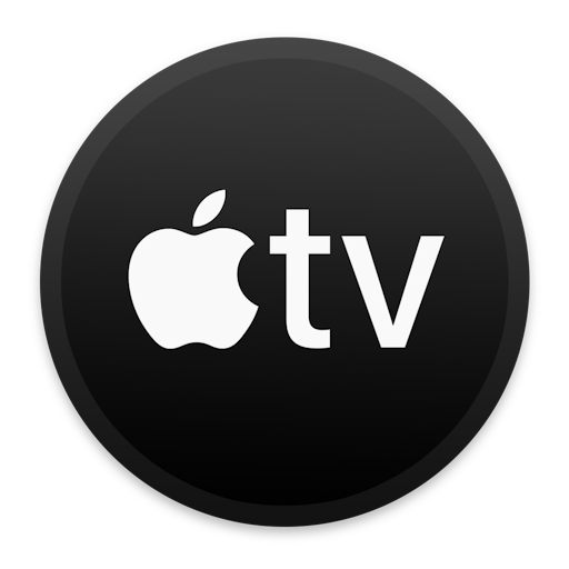 TV app icon