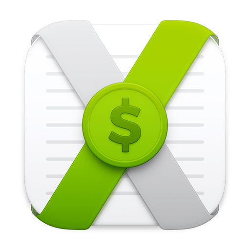 UctoX 2 app icon