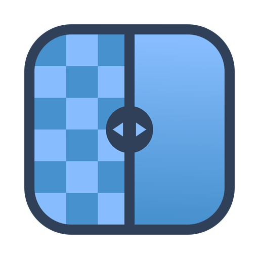 Upscayl app icon
