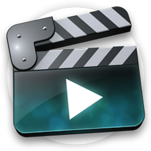 Video Editor Pro app icon