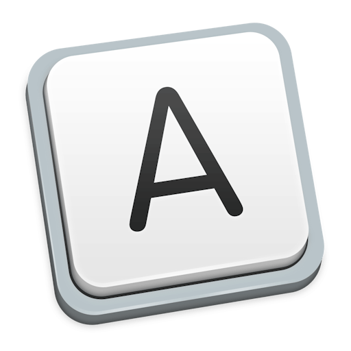 WordService app icon