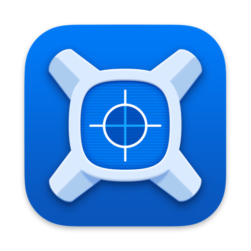 xScope 4 app icon