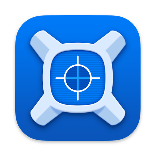 xScope 4 app icon