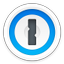 1Password 7 app icon