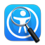 Accessibility Inspector app icon