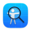 Accessibility Inspector app icon