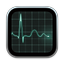 Activity Monitor app icon