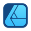Affinity Designer 2 app icon