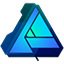 Affinity Designer app icon