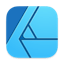 Affinity Designer app icon