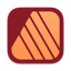 Affinity Publisher 2 app icon