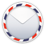Airmail app icon
