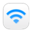 AirPort Utility app icon