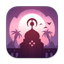 Alto's Odyssey: The Lost City app icon