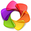 Analog app icon