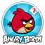 Angry Birds app icon