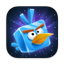 Angry Birds Reloaded app icon