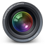 Aperture app icon
