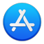App Store app icon