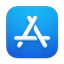 App Store app icon