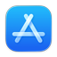App Store app icon