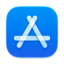 App Store app icon