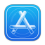 Apple Developer app icon